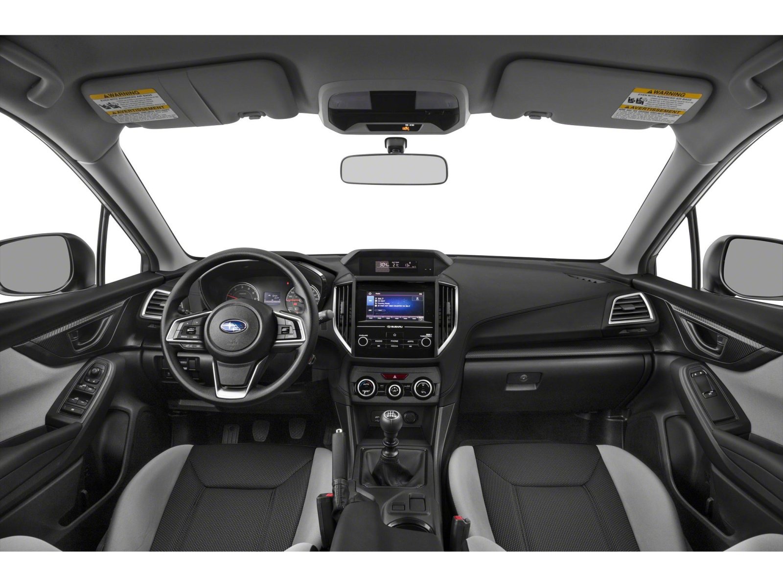 Used 2022 Subaru Crosstrek 2.5i Limited w/ Moonroof Package 1 AWD/4WD image 13