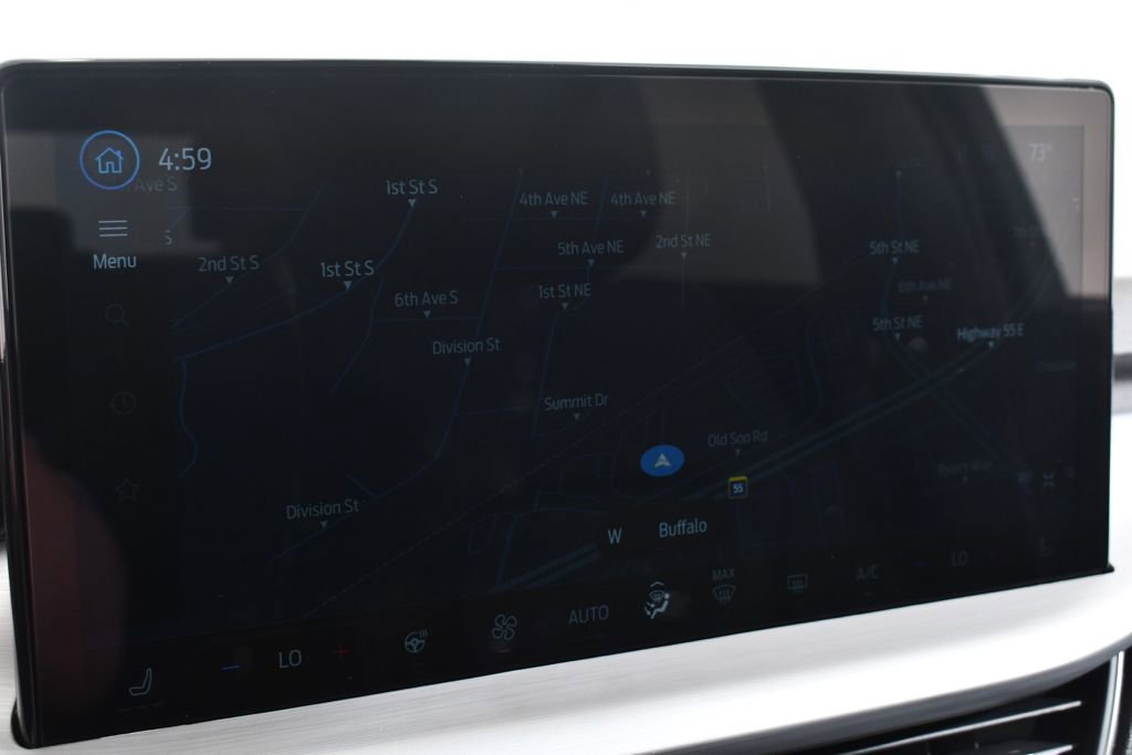 New 2025 Ford Escape SE w/ PHEV Premium Package image 29