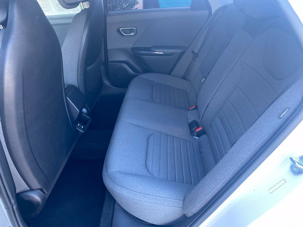 Used 2025 Kia K4 EX FWD image 23