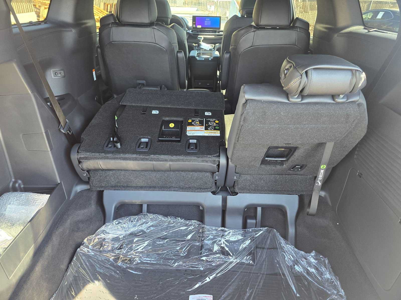New 2026 Toyota Sienna XLE Woodland Edition AWD/4WD image 14