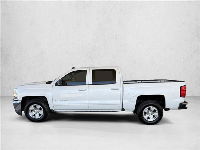 Used 2018 Chevrolet Silverado 1500 LT w/ LT Eassist Package RWD image 2