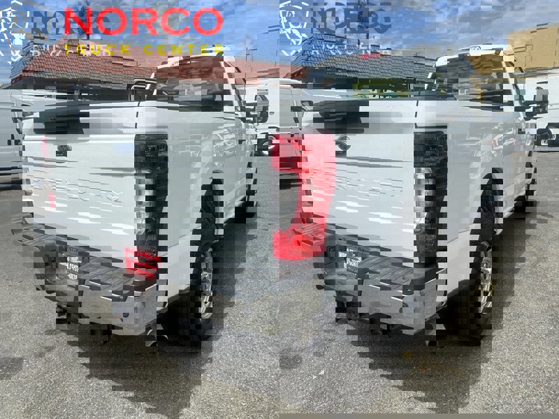 Used 2022 Ford F250 XL w/ Power Equipment Group image 8