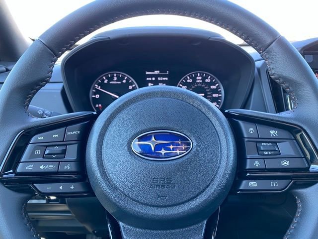 New 2026 Subaru Forester Sport AWD/4WD image 17