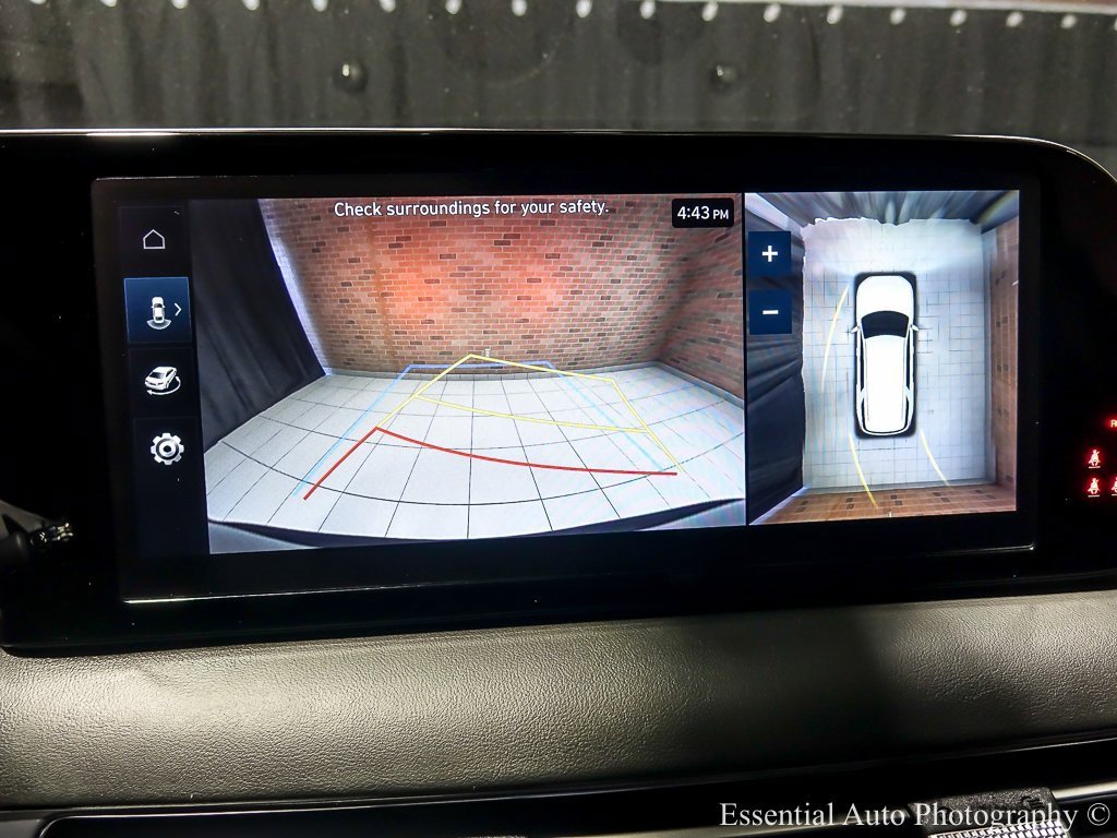 Used 2025 Hyundai Palisade Calligraphy image 27