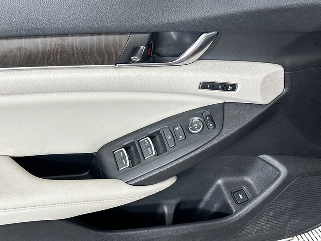 Used 2022 Honda Accord EX-L image 24