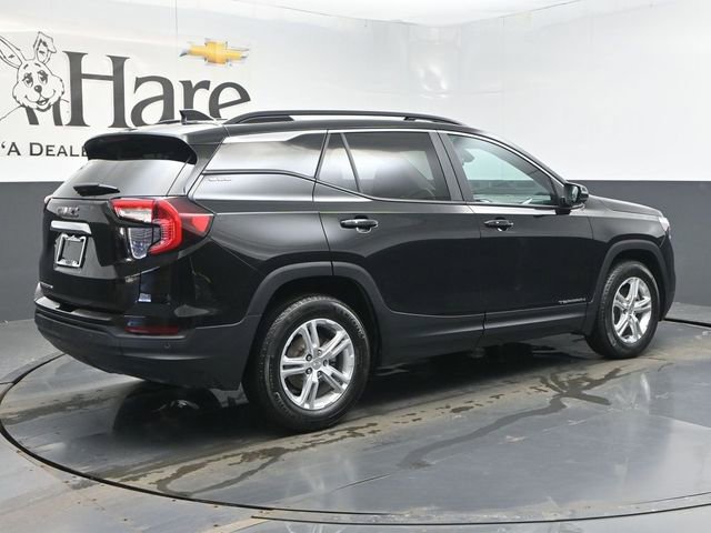 Used 2023 GMC Terrain SLE w/ Driver Convenience Package image 49