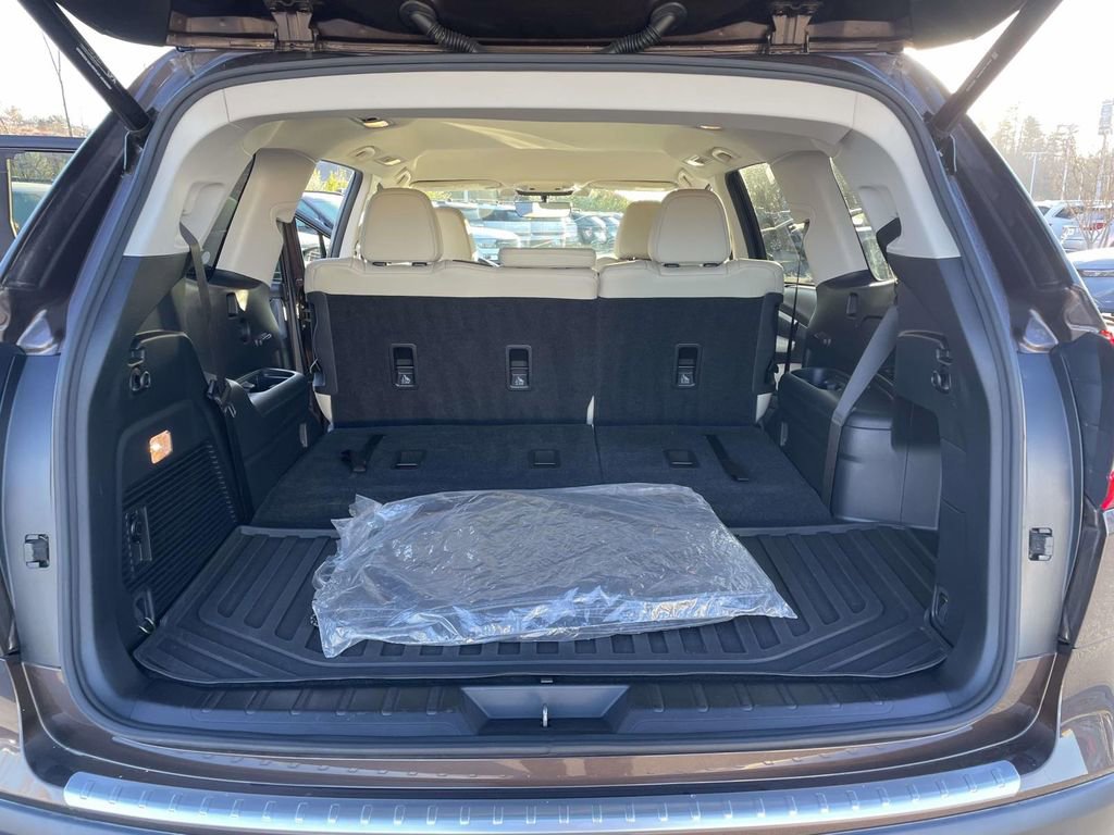 Used 2019 Subaru Ascent Limited image 30