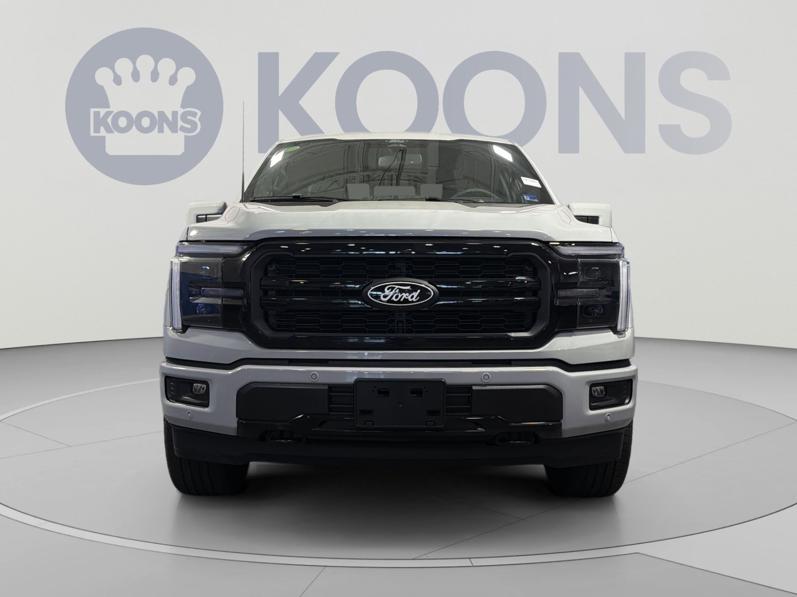 New 2026 Ford F150 Lariat w/ Equipment Group 501A Mid AWD/4WD image 11