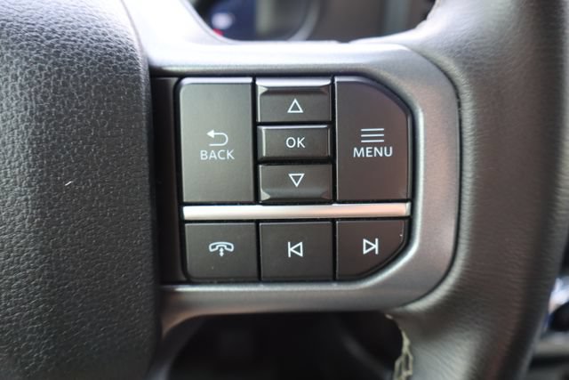 Used 2025 Ford F250 Lariat AWD/4WD image 18