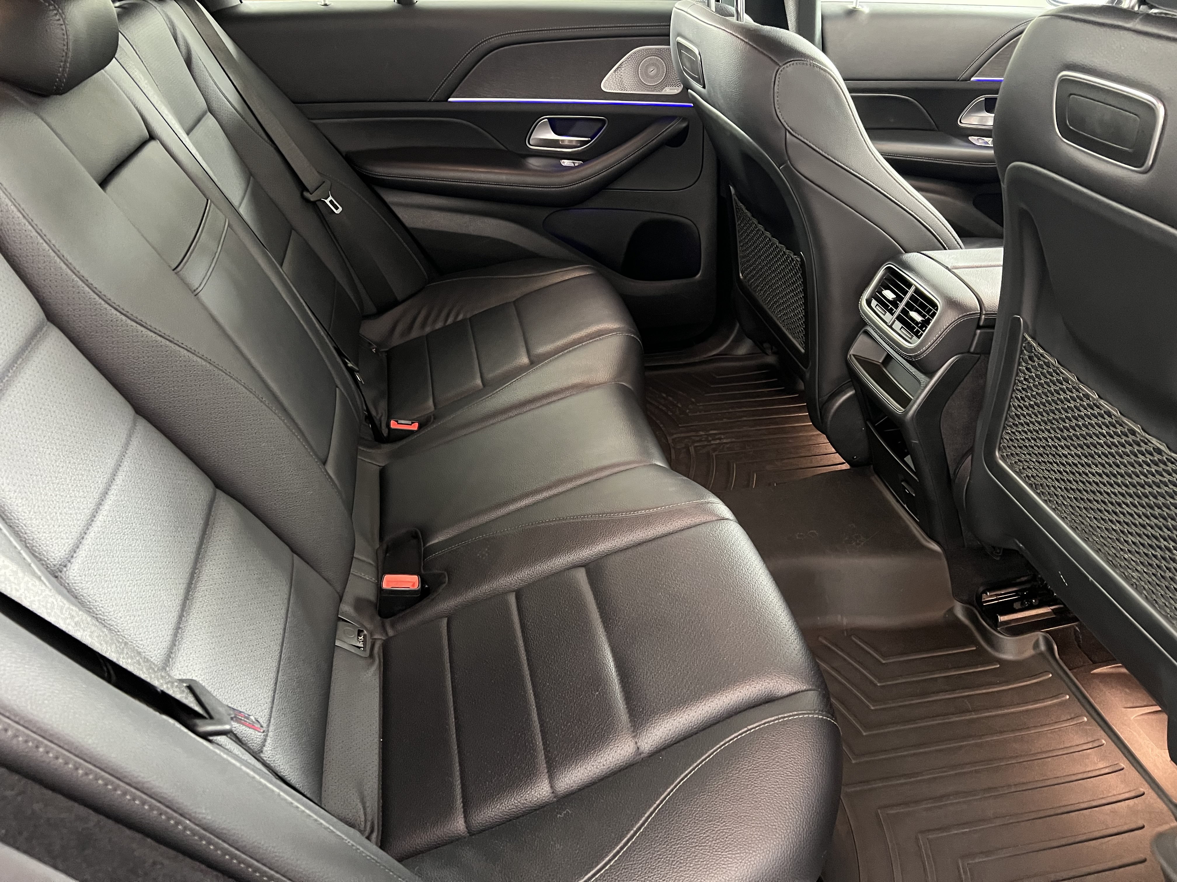 Certified 2020 Mercedes-Benz GLE 350 4MATIC image 24