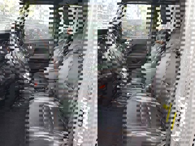 Used 2023 Jeep Wrangler Unlimited Rubicon 392 w/ Xtreme Recon 35" Tire Package image 22