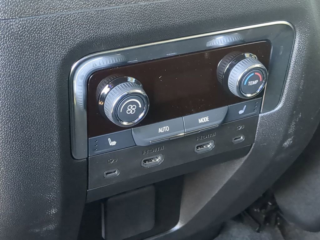 New 2026 Chevrolet Tahoe Premier image 22