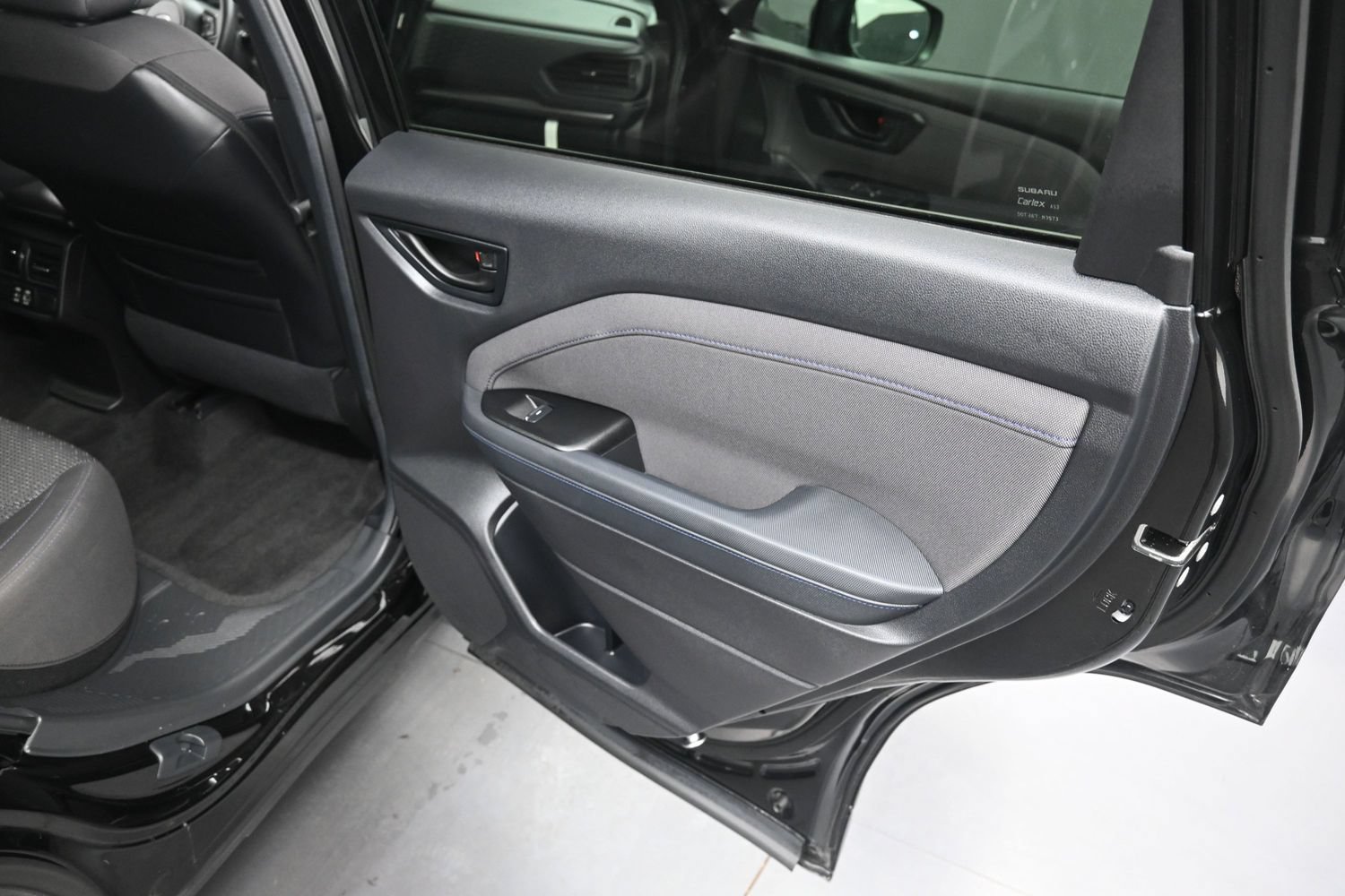 Certified 2026 Subaru Forester Premium AWD/4WD image 41