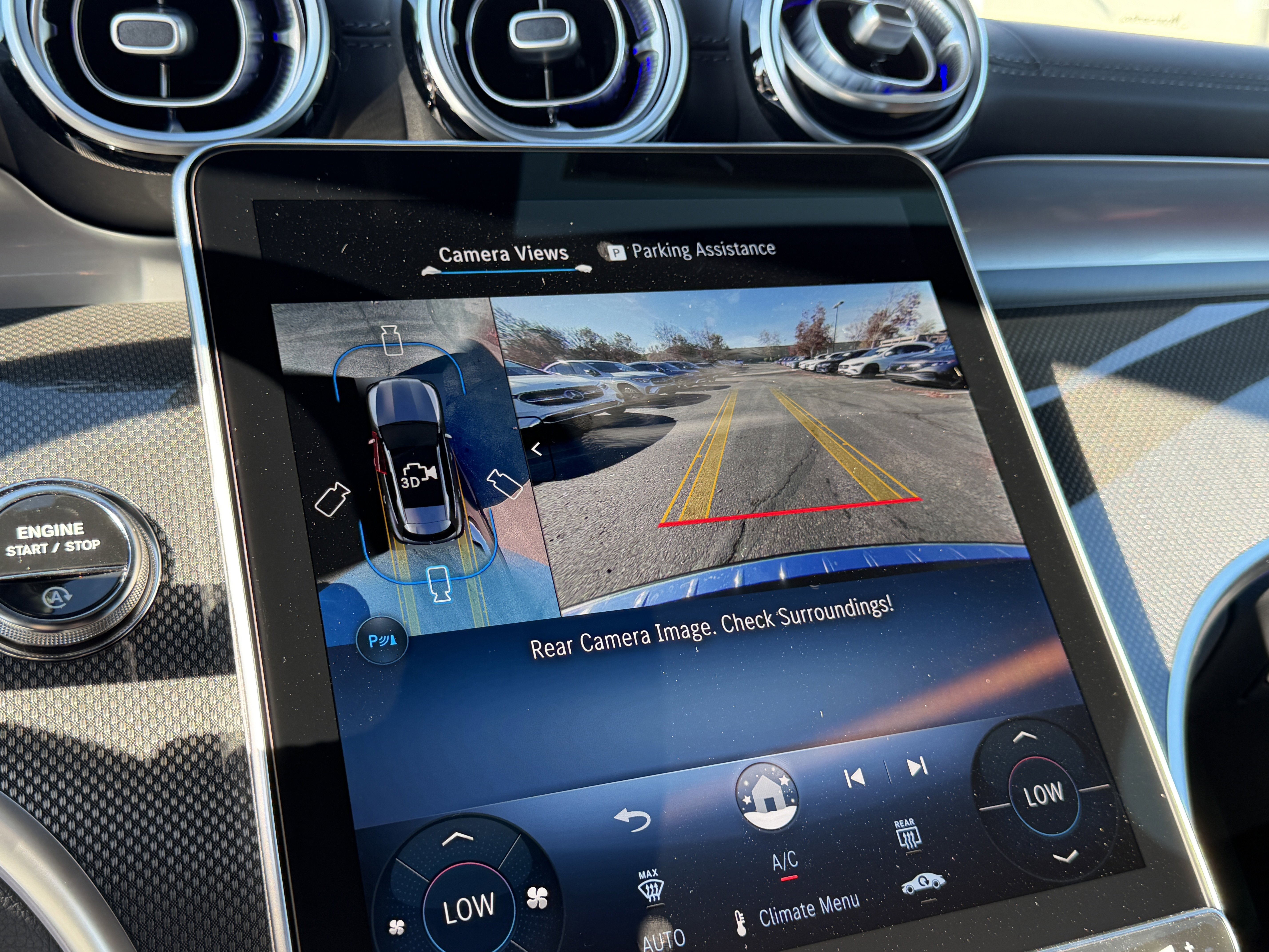 New 2026 Mercedes-Benz GLC 300 image 25