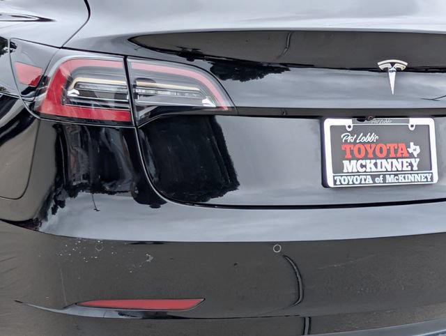 Used 2022 Tesla Model 3 Long Range AWD/4WD image 7