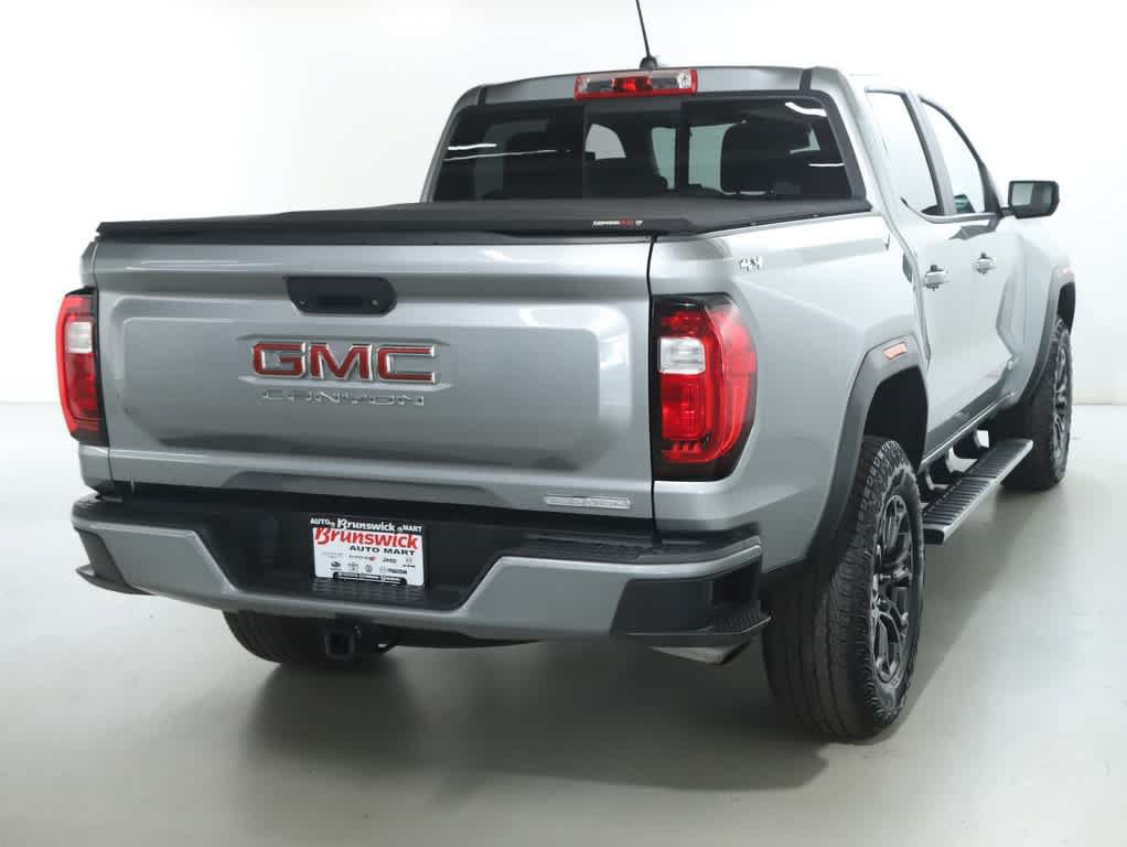 Used 2023 GMC Canyon Elevation w/ Convenience Package AWD/4WD image 46