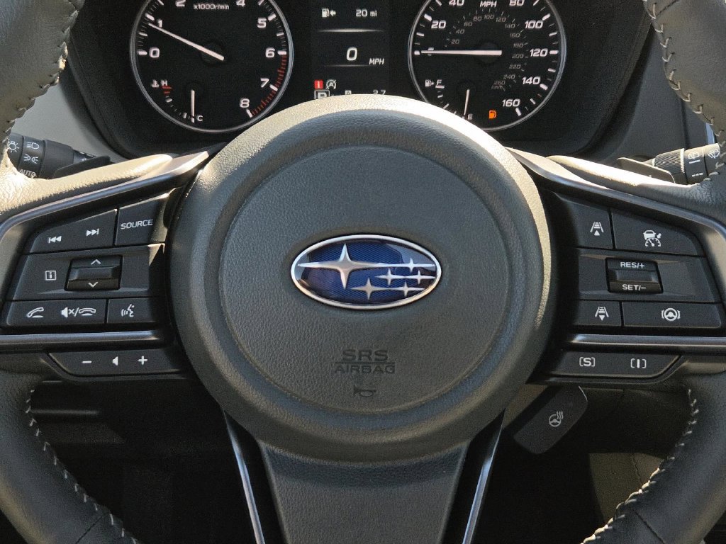 New 2026 Subaru Forester Limited AWD/4WD image 20