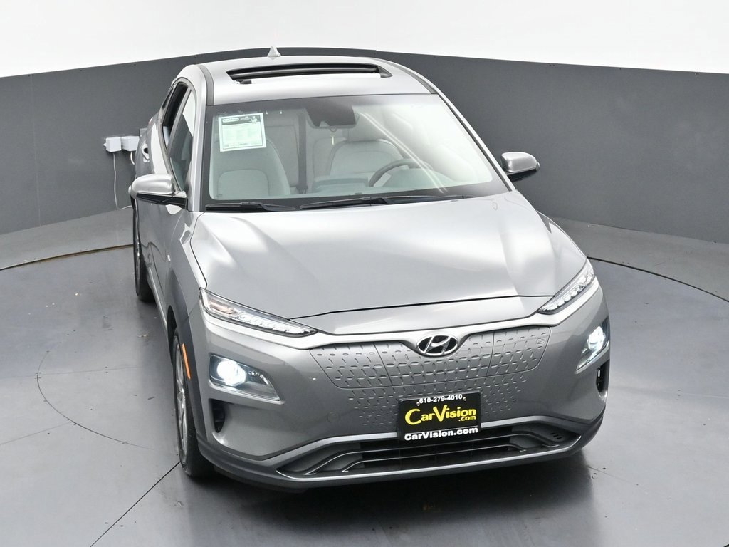 Used 2020 Hyundai Kona Limited image 47