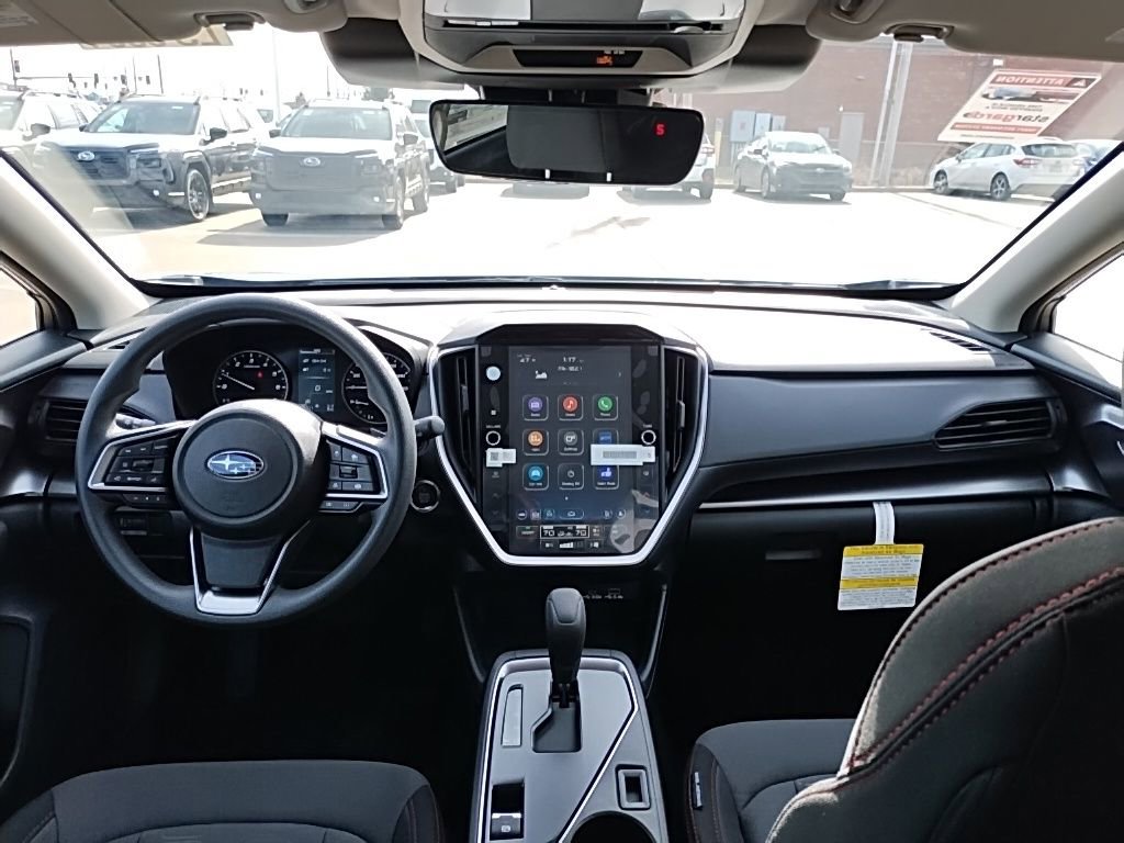 New 2026 Subaru Impreza 2.0i Sport image 22