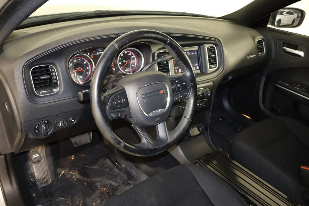 Used 2019 Dodge Charger Police image 23