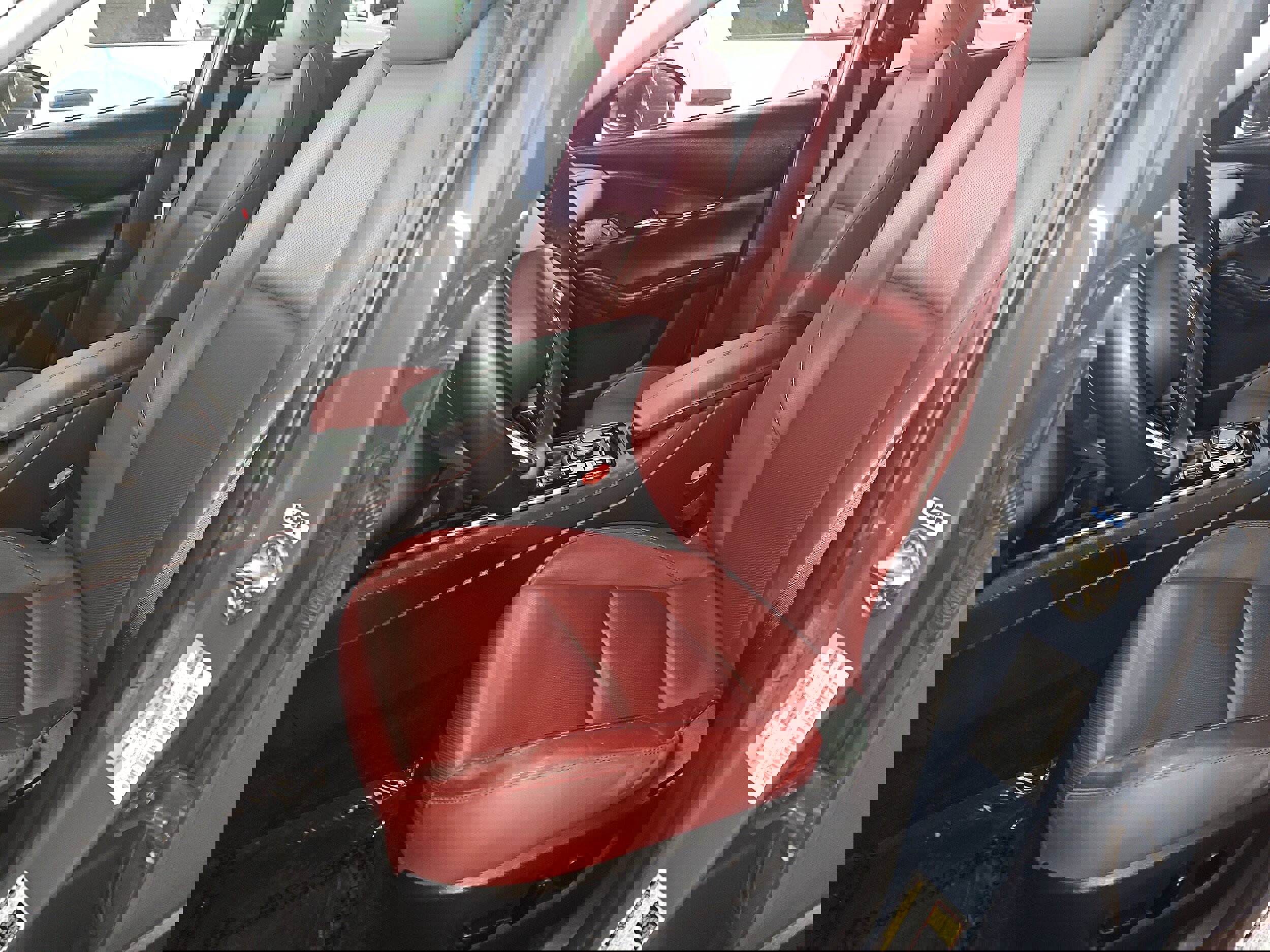 Used 2023 MAZDA CX-30 AWD 2.5 S w/ Preferred Package image 10