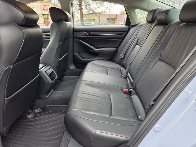Used 2022 Honda Accord Sport Special Edition image 11