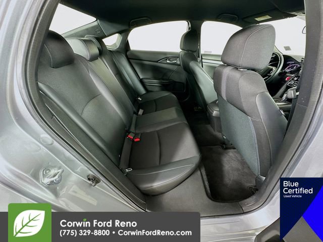 Used 2021 Honda Civic Sport image 27
