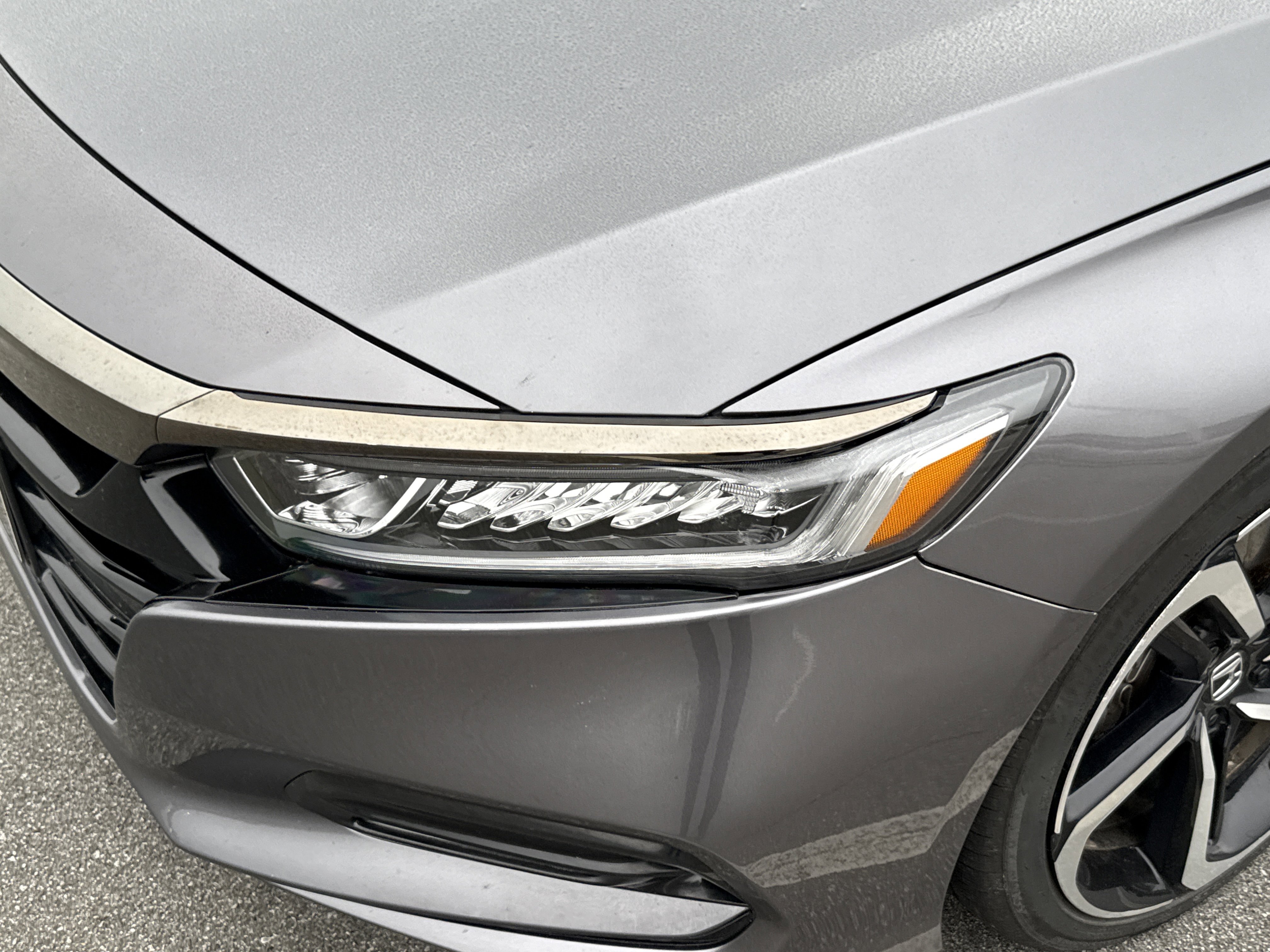 Used 2020 Honda Accord Sport image 7