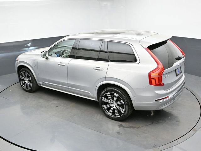 Used 2023 Volvo XC90 T8 Plus image 47