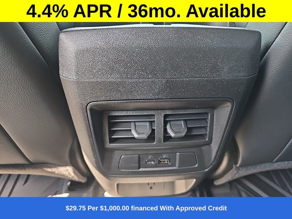 New 2026 GMC Canyon Denali image 15