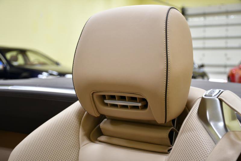 Used 2019 Mercedes-Benz SL 450 SL450 image 29