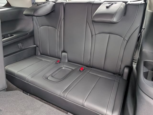 New 2027 INFINITI QX60 Luxe w/ Cargo Package AWD/4WD image 24