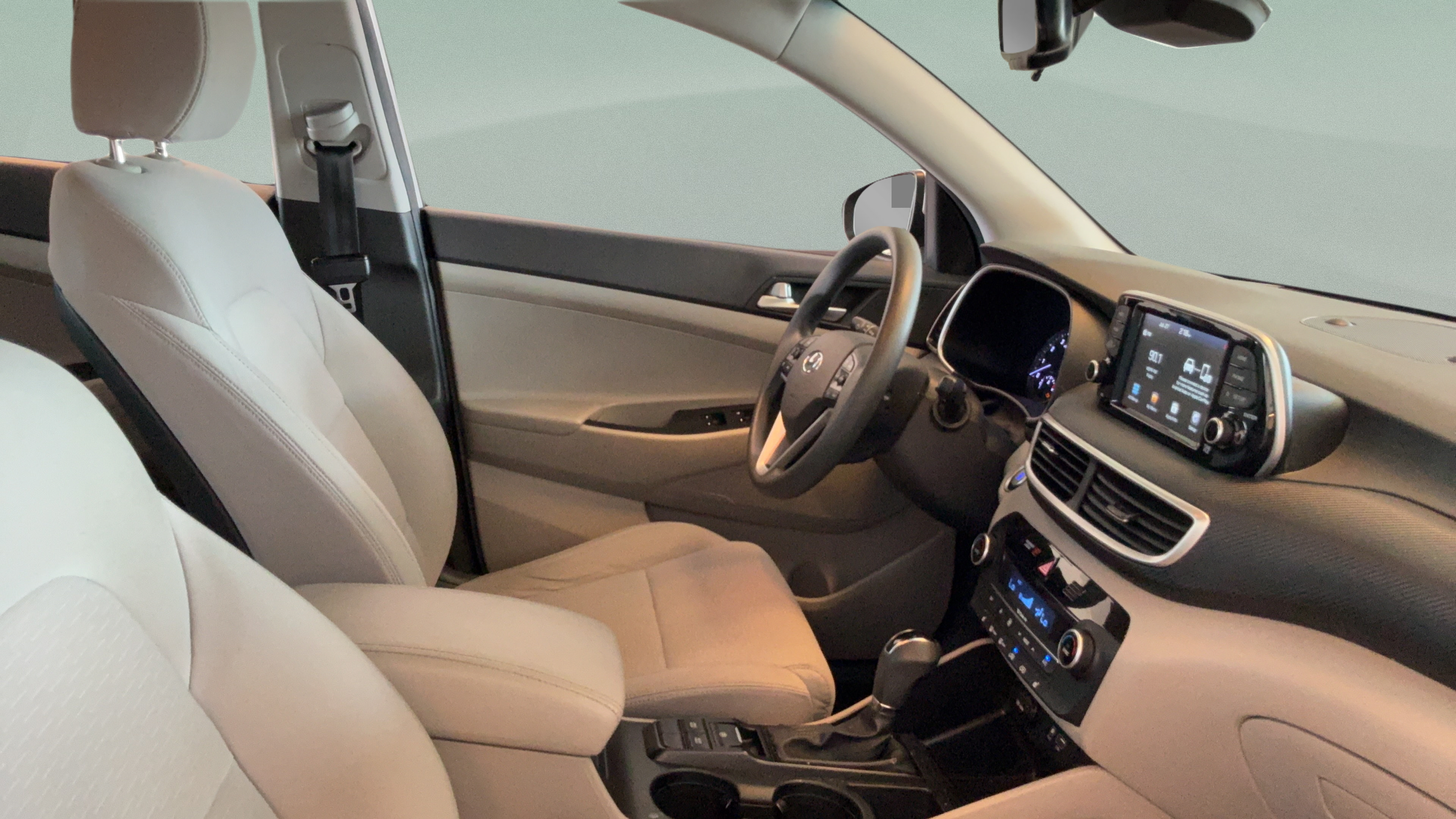 Used 2020 Hyundai Tucson SEL FWD image 31