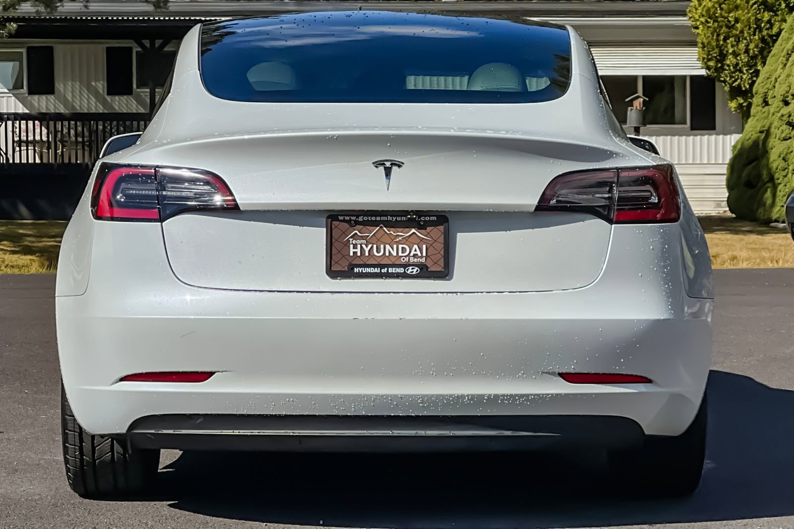 Used 2023 Tesla Model 3 Standard Range RWD image 5