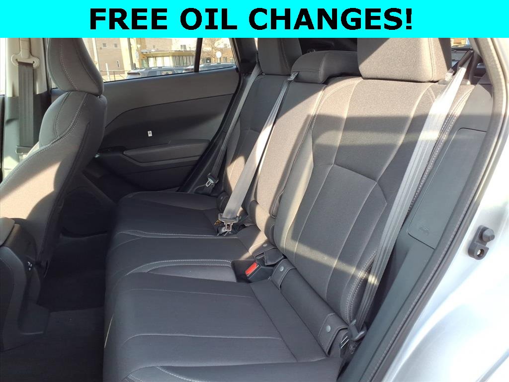 New 2026 Subaru Crosstrek 2.0i Premium image 25