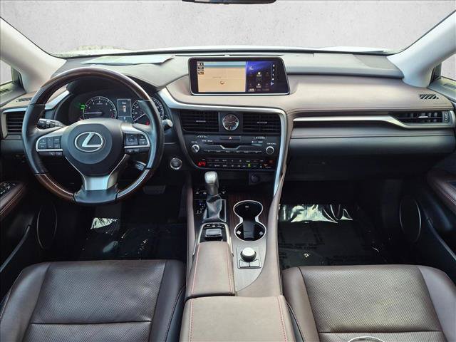 Used 2019 Lexus RX 350L AWD image 16