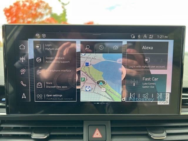 Used 2025 Audi A5 2.0T Premium Plus w/ Premium Plus image 50