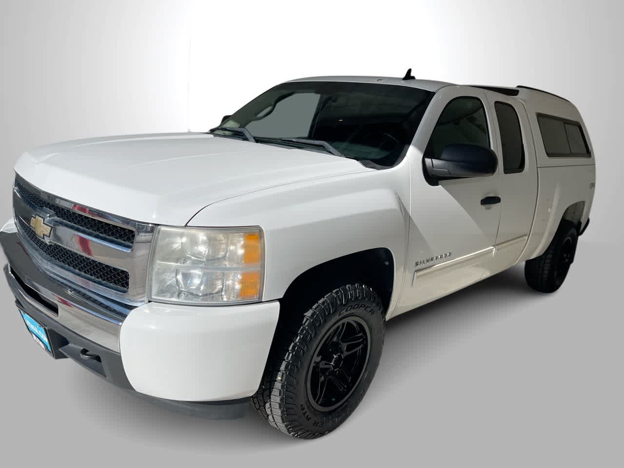 Used 2010 Chevrolet Silverado 1500 LT w/ Power Pack Plus