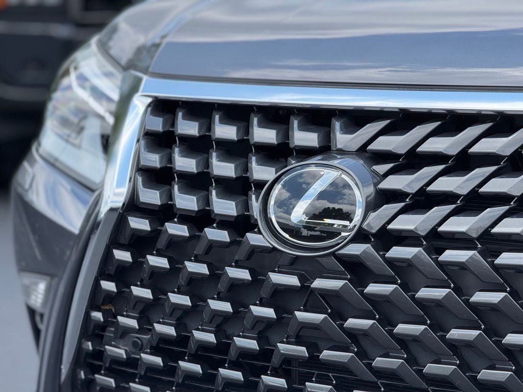 Used 2023 Lexus GX 460 Premium image 11