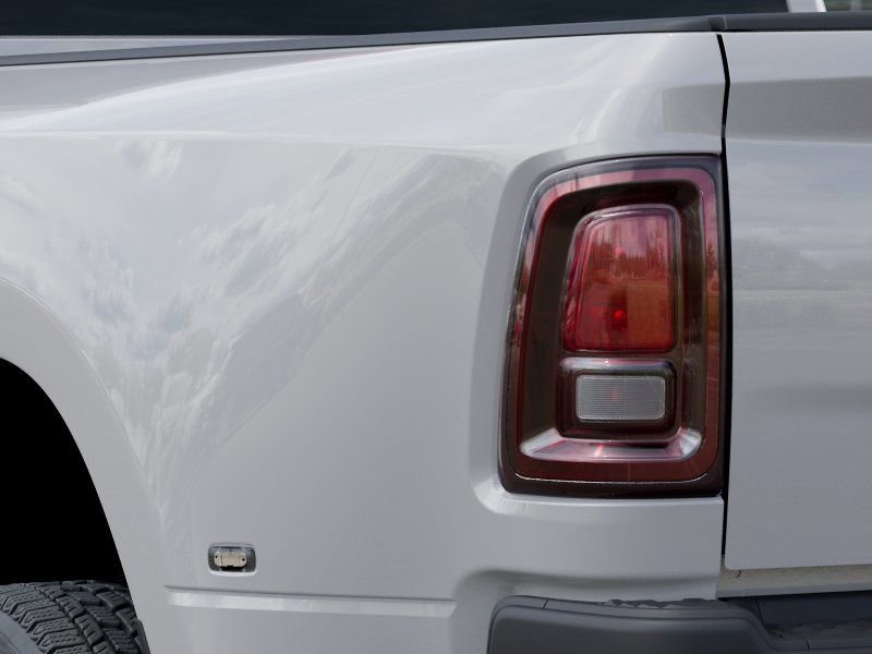 New 2026 RAM 3500 Tradesman image 9