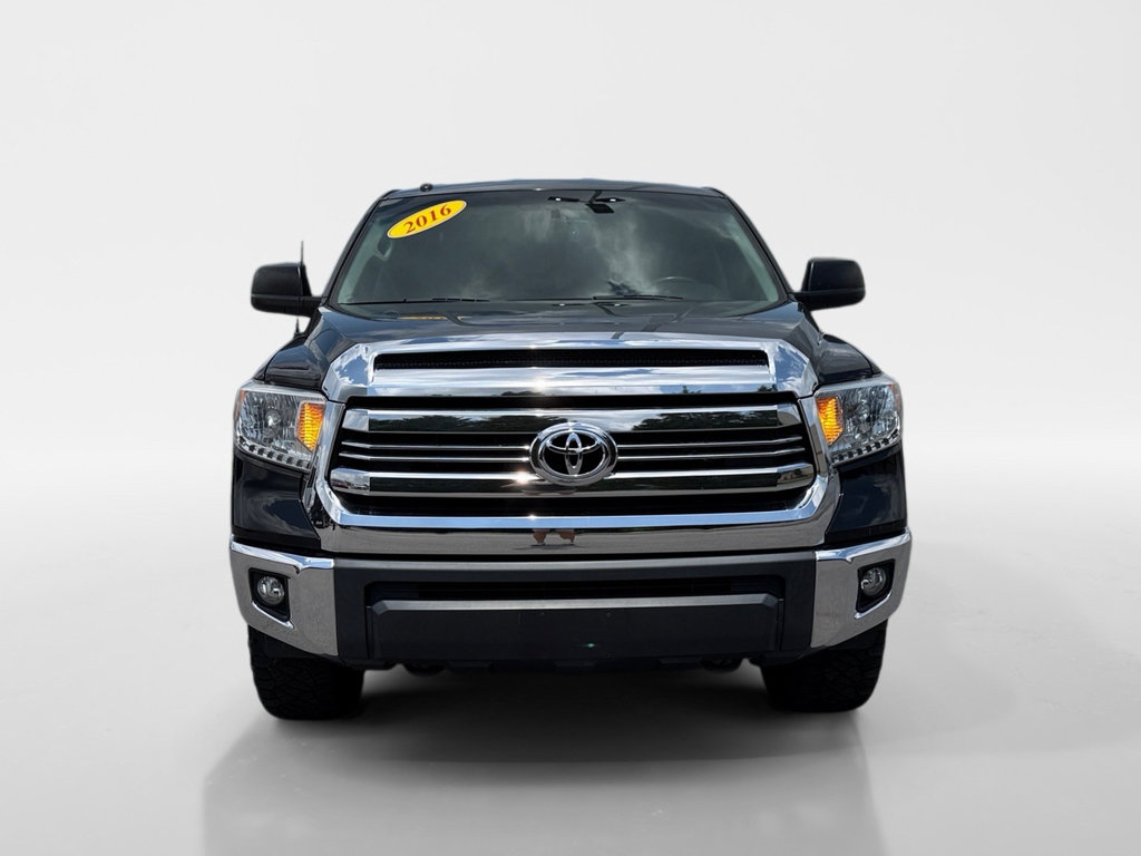 Used 2016 Toyota Tundra SR5 w/ TRD Off Road Package AWD/4WD image 7