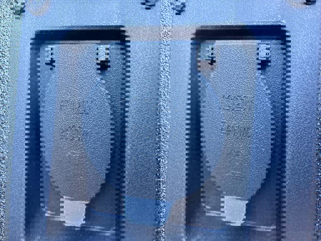 New 2026 Toyota Tacoma 4x4 Double Cab Hybrid image 29