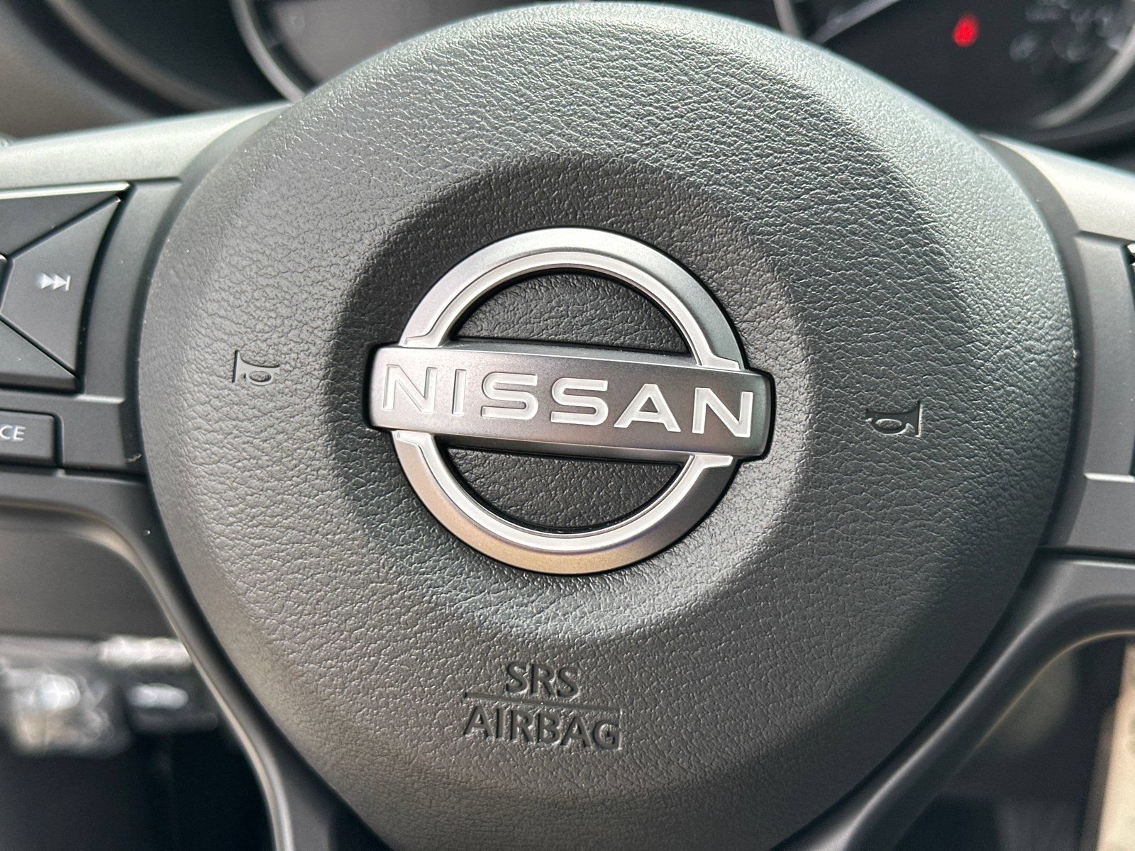 New 2025 Nissan Versa S w/ S Plus Package FWD image 24