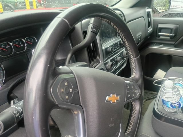 Used 2016 Chevrolet Silverado 1500 LT w/ All Star Edition AWD/4WD image 48