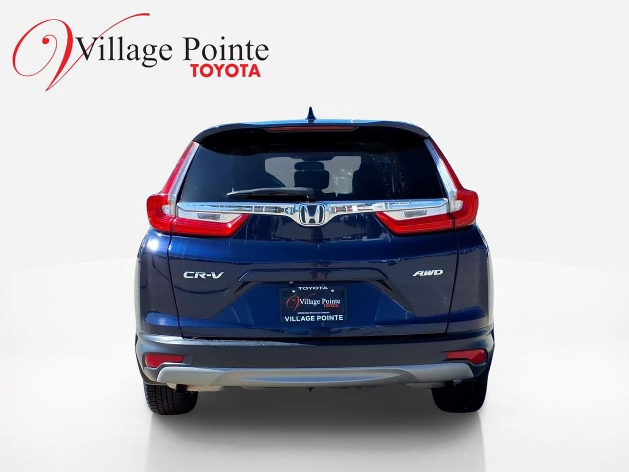 Used 2017 Honda CR-V EX image 5