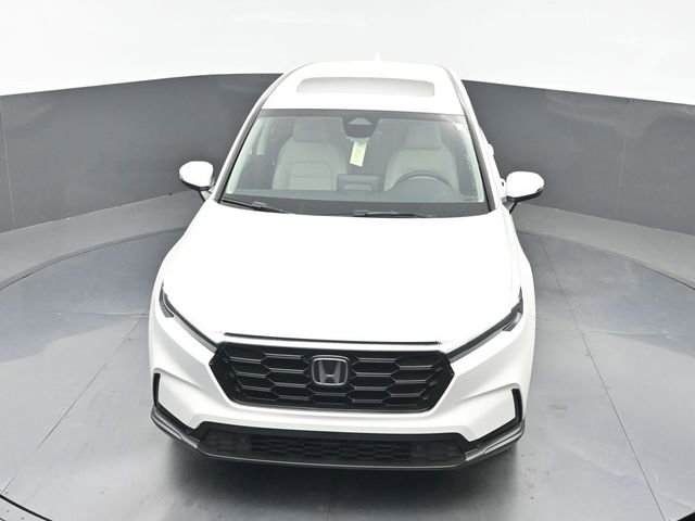 New 2026 Honda CR-V EX-L image 27