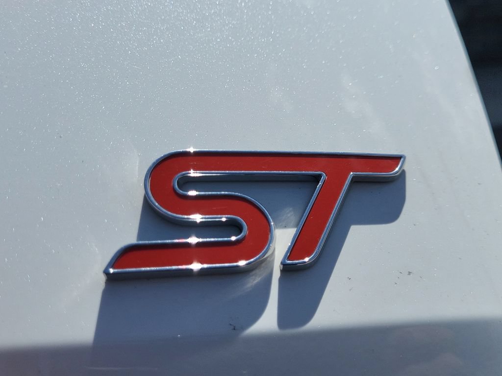Used 2025 Ford Explorer ST AWD/4WD image 18