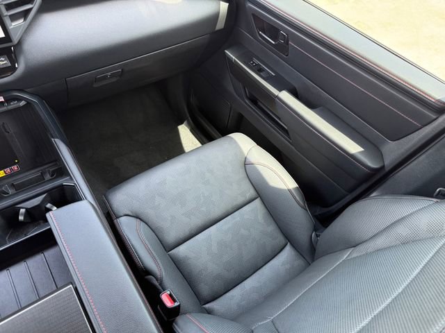 Used 2025 Toyota Tundra TRD Pro AWD/4WD image 25