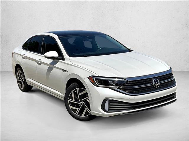 Used 2024 Volkswagen Jetta SEL FWD image 9
