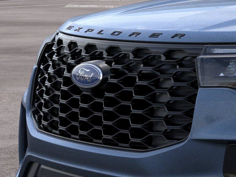 New 2026 Ford Explorer ST-Line AWD/4WD image 17